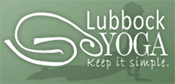 go to Lubbock Yoga