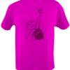 Pink Hope- Komen 2008 Fundraising Shirt- Out of Print (sorry)
